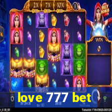 love 777 bet